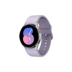SAMSUNG - Smartwatch Galaxy Watch 5 40mm Silver