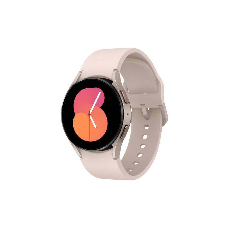 SAMSUNG - Smartwatch Galaxy Watch 5 40mm rose gold