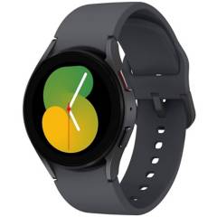 SAMSUNG - Smartwatch Galaxy Watch 5 40mm Gray