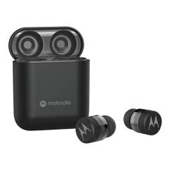 MOTOROLA - Audífono true wireless Moto Buds 120 negro