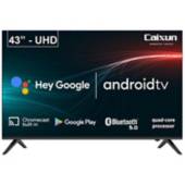 CAIXUN - TV 43" C43V1UA UHD 4K Smart TV
