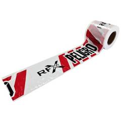 RFX - Rollo cinta peligro rfx 350 metros