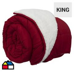 PALERMO - Cobertor veneto king 260x250 cm