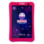 SOYMOMO - Tablet niños pro 1.0 rosado
