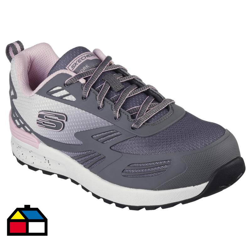 Skechers mujer 2025 talla 35