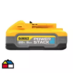 DEWALT - Batería recargable 20V 5.0 Ah