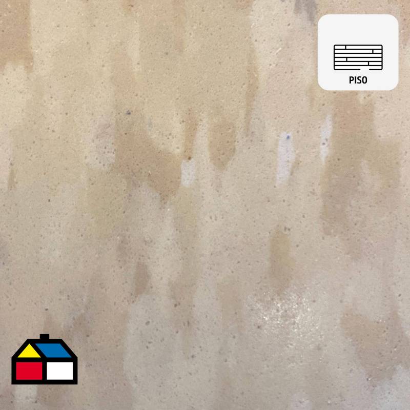ETERSOL - Baldosa Vinílica Arquitac 3,2 0667 Sandstone