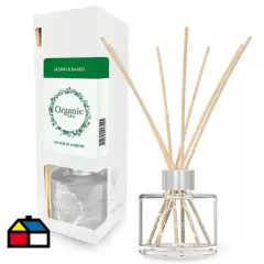 PATAGONIA - Difusor home jazmín bambú 125 ml