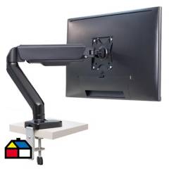 TORRE - Brazo para monitor “OneTouch"  17" - 32"