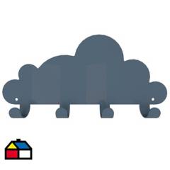 DUCASSE - Percha nube azul