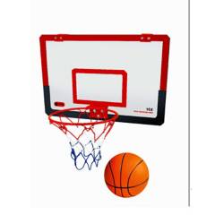 KIDSCOOL - Aro de basquetball Coolgame + pelota