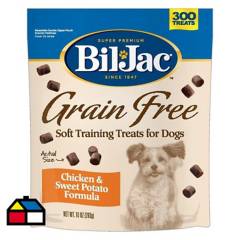 BIL JAC - Snack perro gainfree 283 gr
