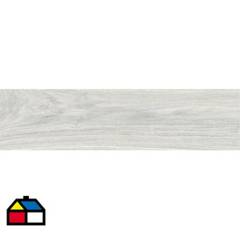ARGENTA - Porcelanato 20x80 Timber Grey 1,44m2