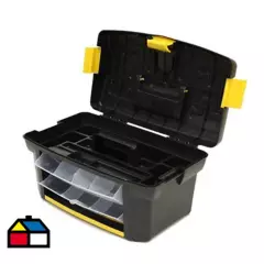 SAN BERNARDO - Caja de herramientas 40 cm