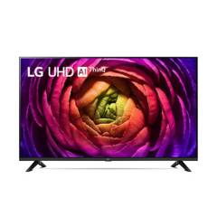 LG - Smart TV LED 43 " 4K Ultra HD 43UR7300PSA.