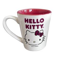 HELLO KITTY - Tazón 385 ml hello kitty
