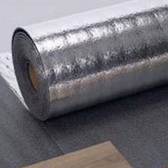 undefined - Espuma 3 mm con goma eva y aluminio. Aislante resistente, 1 x 10 m