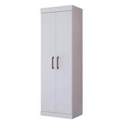ONESSTA - Closet Multiuso 2 puertas blanco