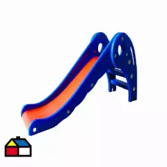 KIDSCOOL - Resbalin azul mini Slide