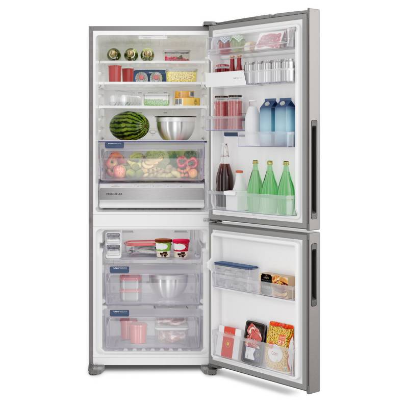 Refrigeradores: Samsung, LG, Fensa y más