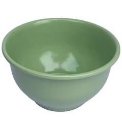 PK HOME - Bowl 12.6 cm verde