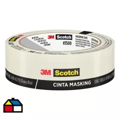3M - Masking Tape 36 mm x 40 m