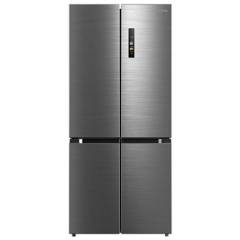 MIDEA - Refrigerador Multipuerta No Frost 474 lts MDRM691MTE46