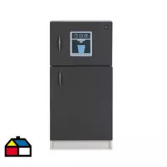 CIC - Refrigerador Kids 93x45x35 cm
