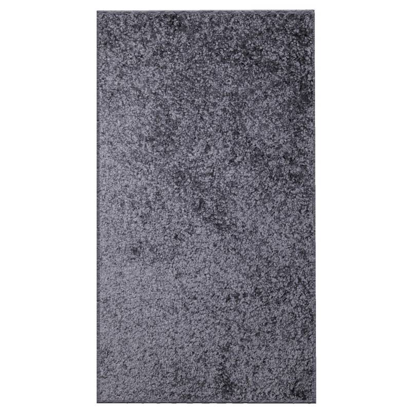 Alfombra Shaggy Colors 150X200 Gris