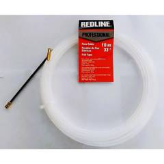REDLINE - Pasacable nylon 10 metros 3mm