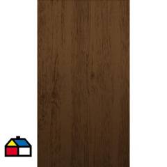 ONEDECO - Papel Mural Wood Brown - 339 10 m2