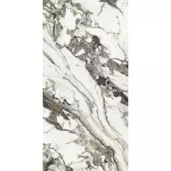 RALOSA - Percelanato 60x120 cm 1,44 m2 Venecia Brillo Blanco
