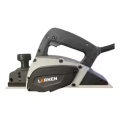 LERNEN - Cepillo eléctrico carpintería 82mm 800W