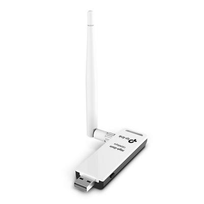 Antena Adaptador Usb Wifi Ultra Rápido Dual Band 2.4g + 5g – Cybernetic