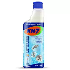 KH 7 - Botella recarga antisarro 500 ml. Kh7