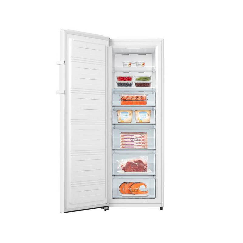 Freezer Vertical UV277NV 229 lts – Hisense