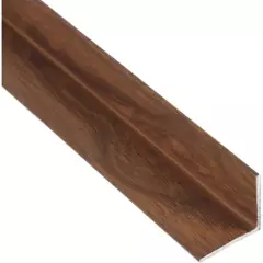 SUPERFIL - Ángulo 10 x 10 madera 3 metros