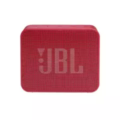 JBL - Parlante bluetooth GO Essential rojo
