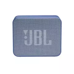JBL - Parlante bluetooth GO Essential azul