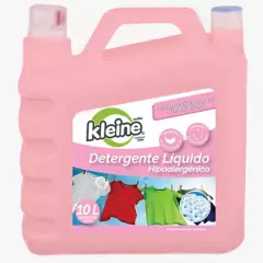 undefined - Detergente Hipoalergénico Líquido 10 Litros