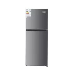 MAIGAS - Refrigerador Top Freezer No Frost 196 Litros Silver FC2-261