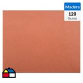 Lija para Madera / Masilla A-257 Grano 50