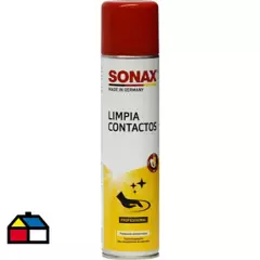 SONAX - Limpia contacto 400 ml lata