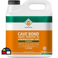 CAVE - Bidón 5 lt. Cave Bond, Aditivo adherencia