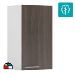 JUST HOME COLLECTION - Mueble mural 1 puerta