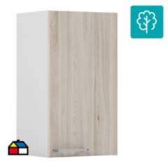 JUST HOME COLLECTION - Mueble mural 1 puerta