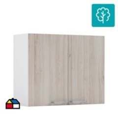 JUST HOME COLLECTION - Mueble mural 2 puerta