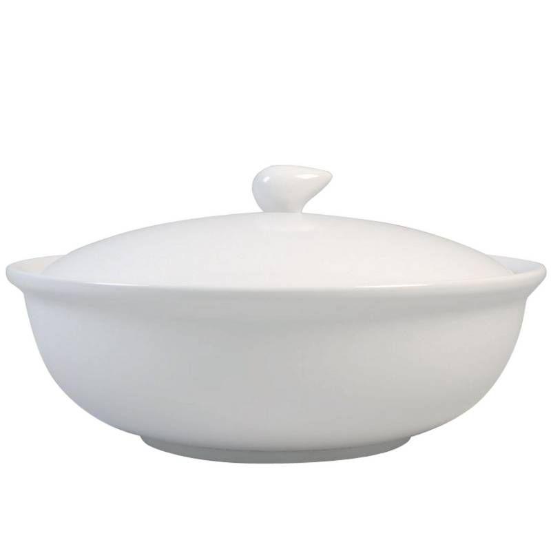 HC JUST HOME COLLECTION - Bowl sopa tapa 1800 ml barco