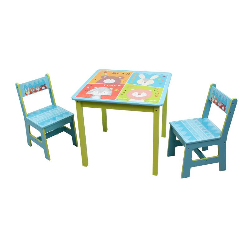 Mesa y Sillas Infantiles  Mesas y sillas infantiles, Sillas, Mesa y sillas