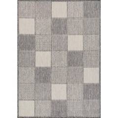 JUST HOME COLLECTION - Alfombra Express cuadros 160x230 cm